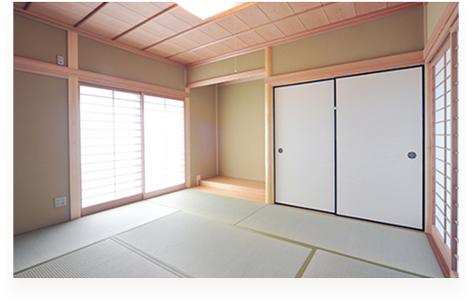ご自宅で亡くなった場合