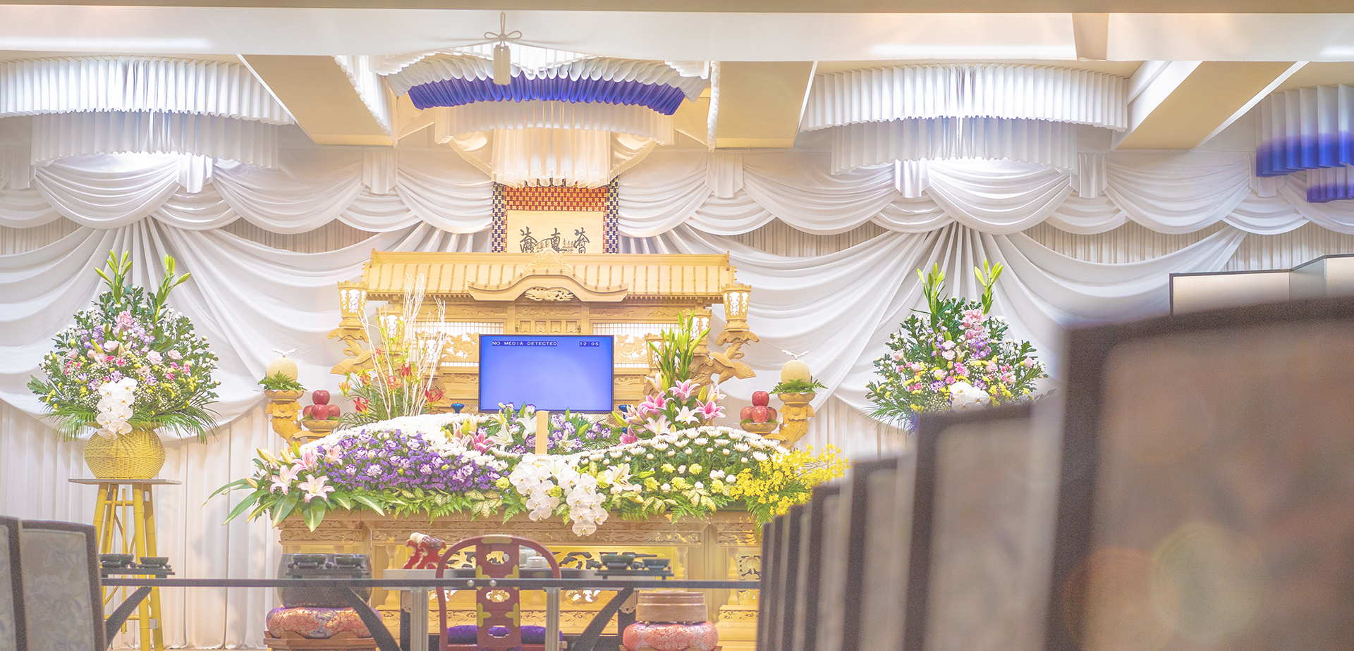 株式会社 北摂工芸社【セレモニーホール北摂】 | イメージ