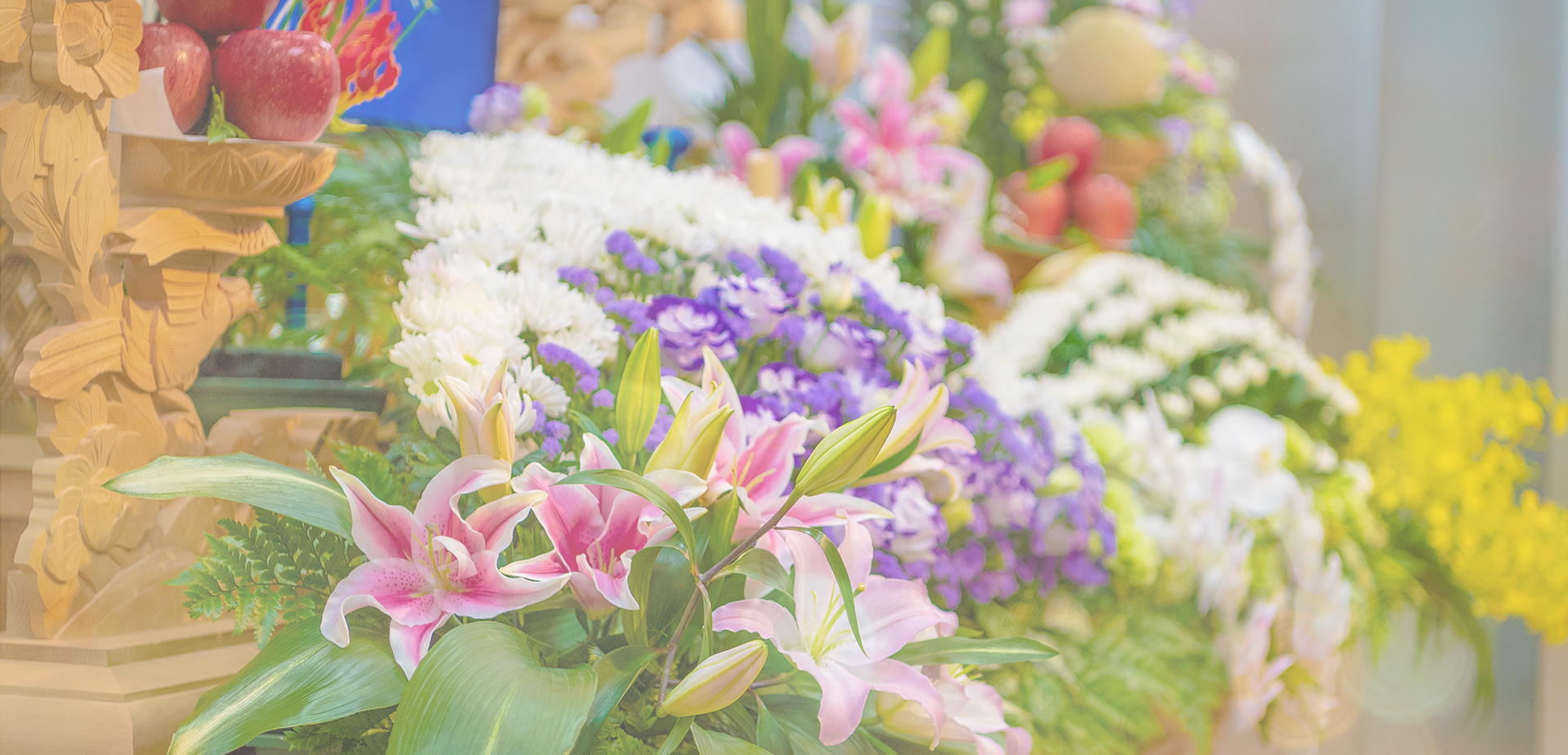 株式会社 北摂工芸社【セレモニーホール北摂】 | イメージ